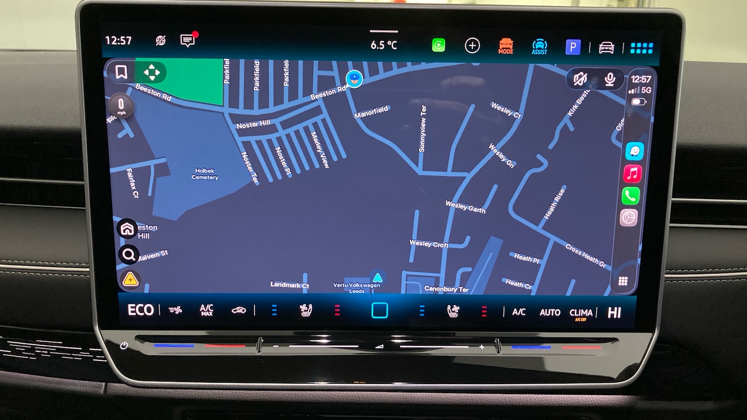 Used Volkswagen ID.7 2026 for sale - 78045432: Photo 22