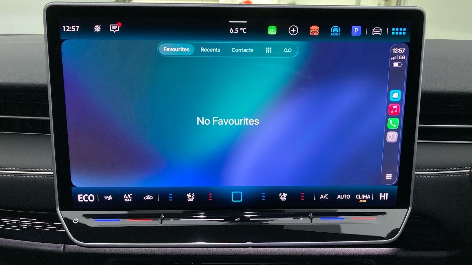 Used Volkswagen ID.7 2026 for sale - 78045432: Photo 23