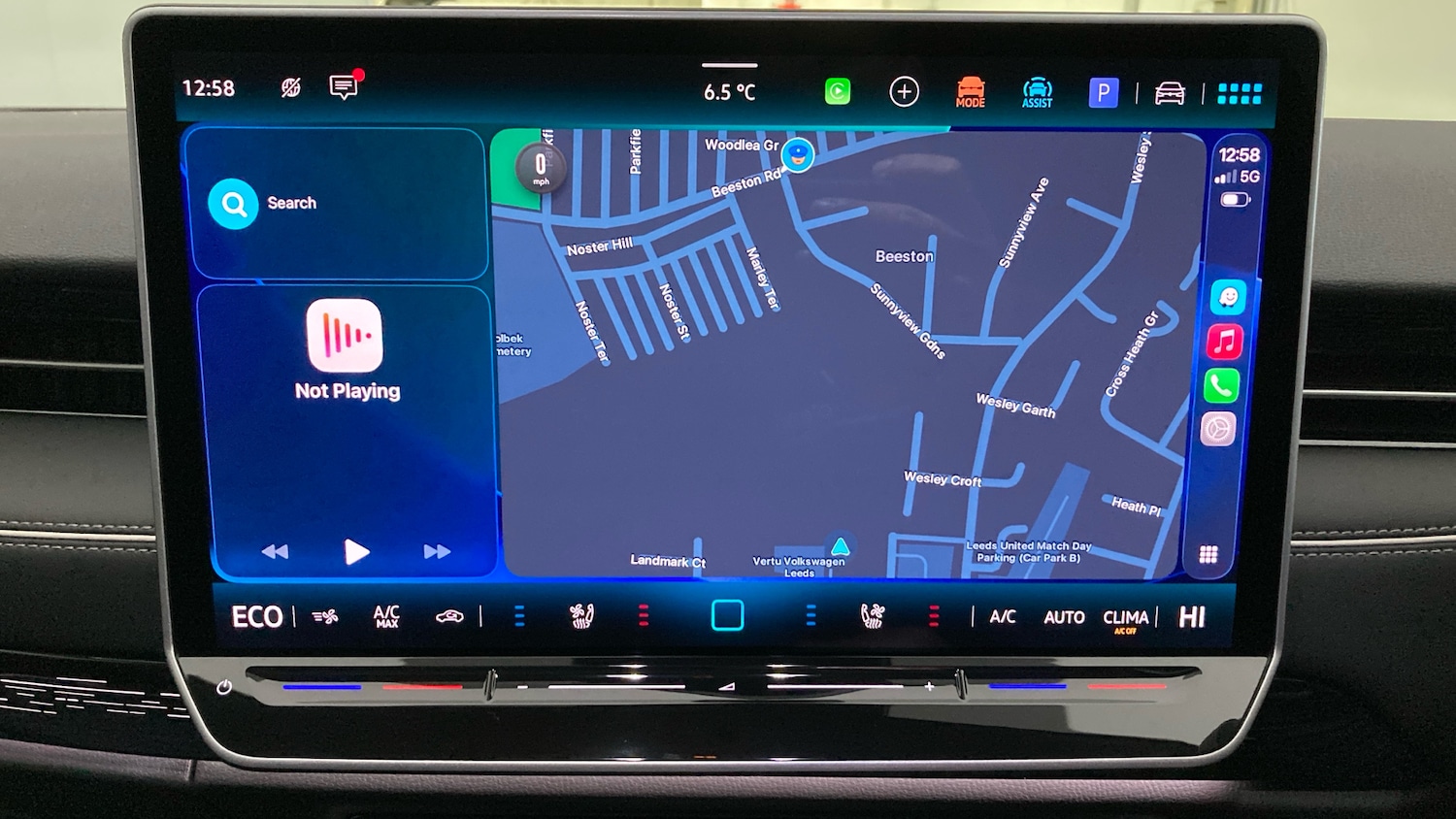 Used Volkswagen ID.7 2026 for sale - 78045432: Photo 24