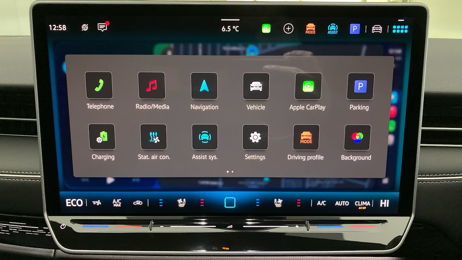 Used Volkswagen ID.7 2026 for sale - 78045432: Photo 25