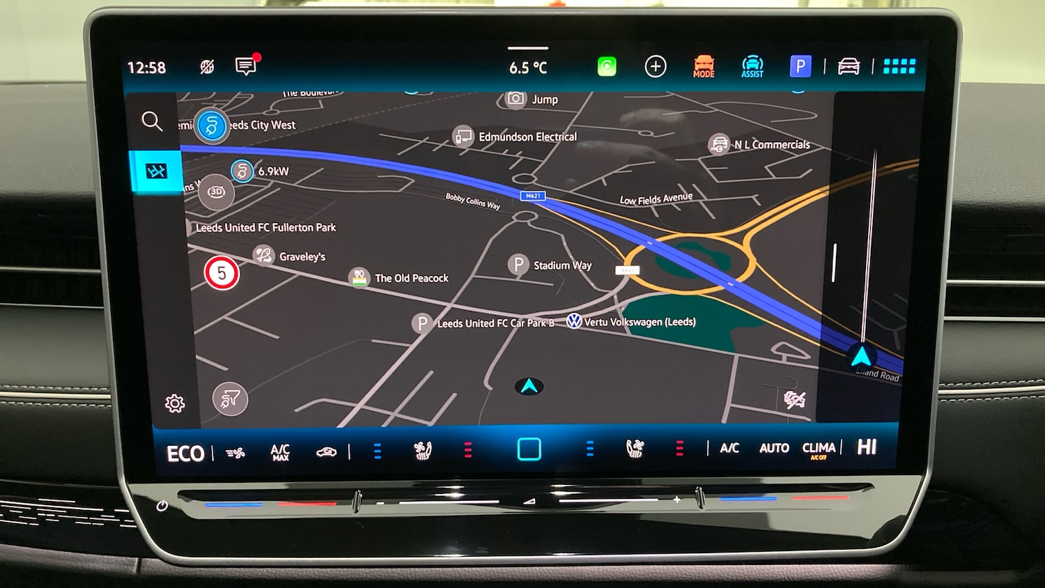 Used Volkswagen ID.7 2026 for sale - 78045432: Photo 27