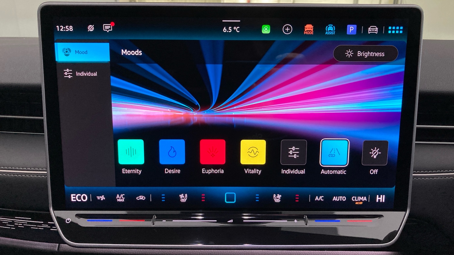 Used Volkswagen ID.7 2026 for sale - 78045432: Photo 28