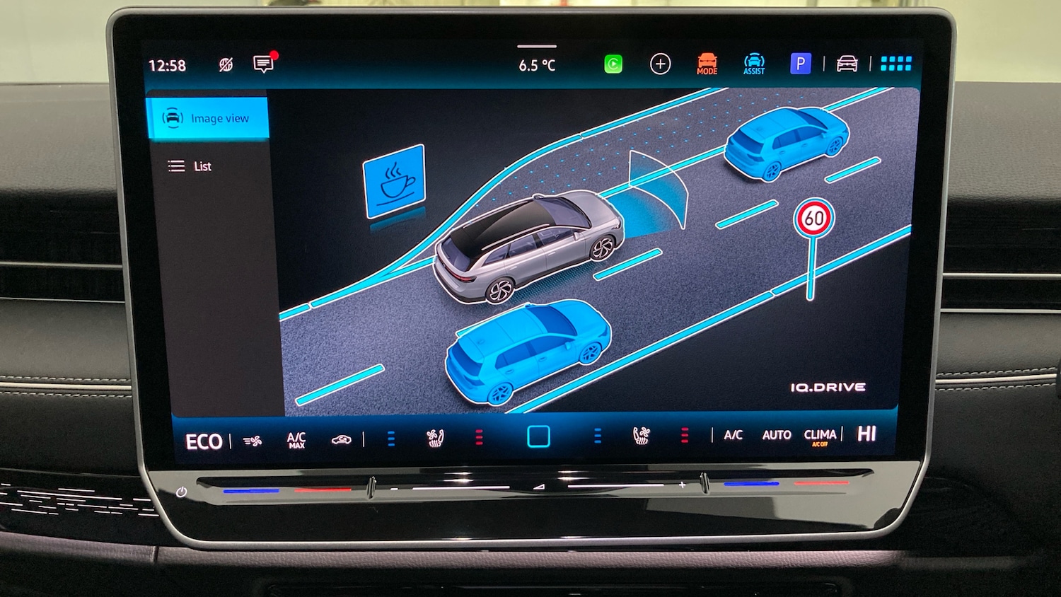 Used Volkswagen ID.7 2026 for sale - 78045432: Photo 29