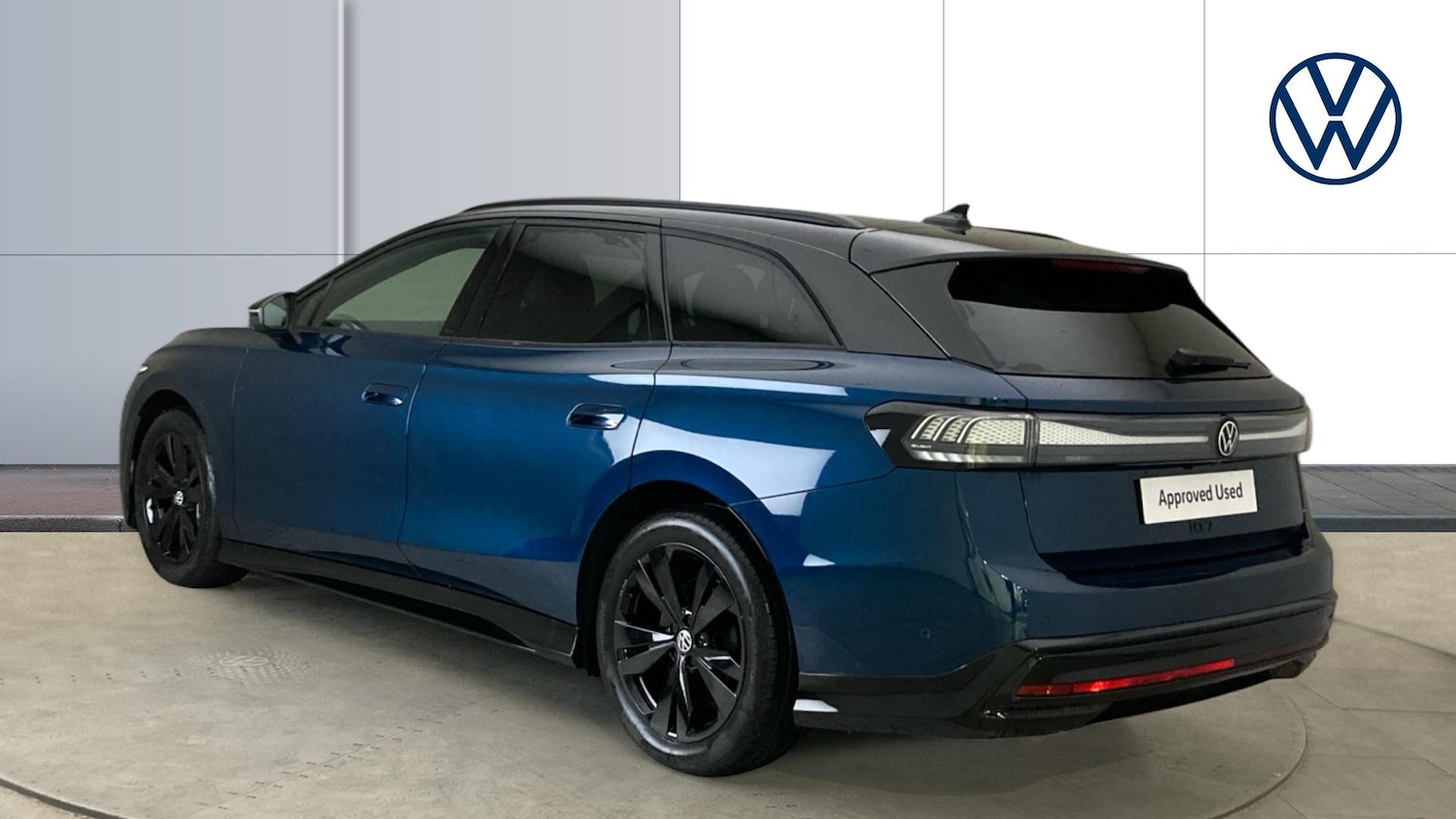 Used Volkswagen ID.7 2026 for sale - 78045432: Photo 3