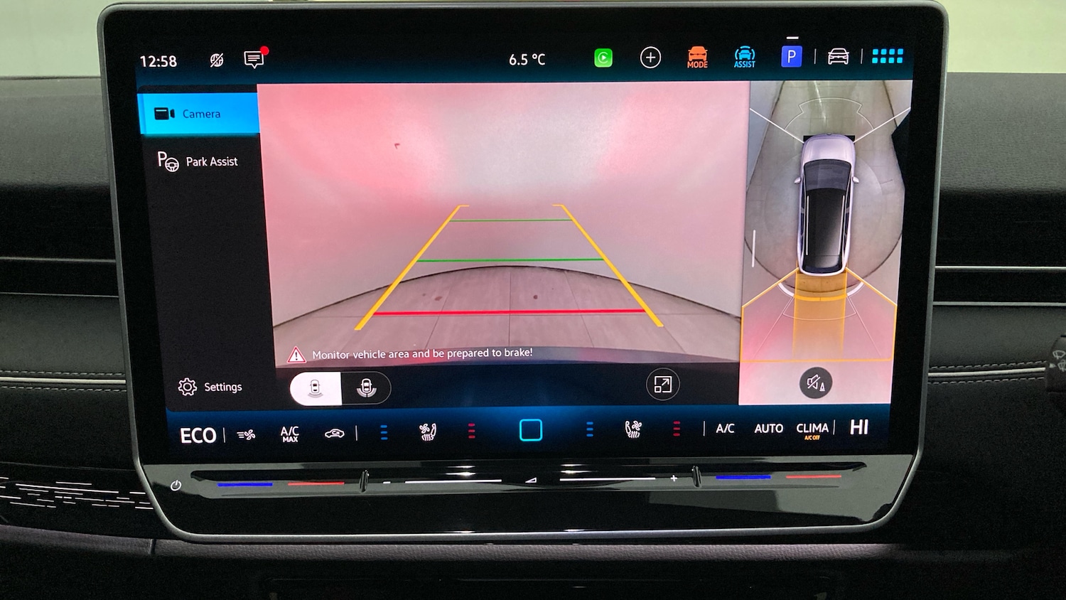 Used Volkswagen ID.7 2026 for sale - 78045432: Photo 30