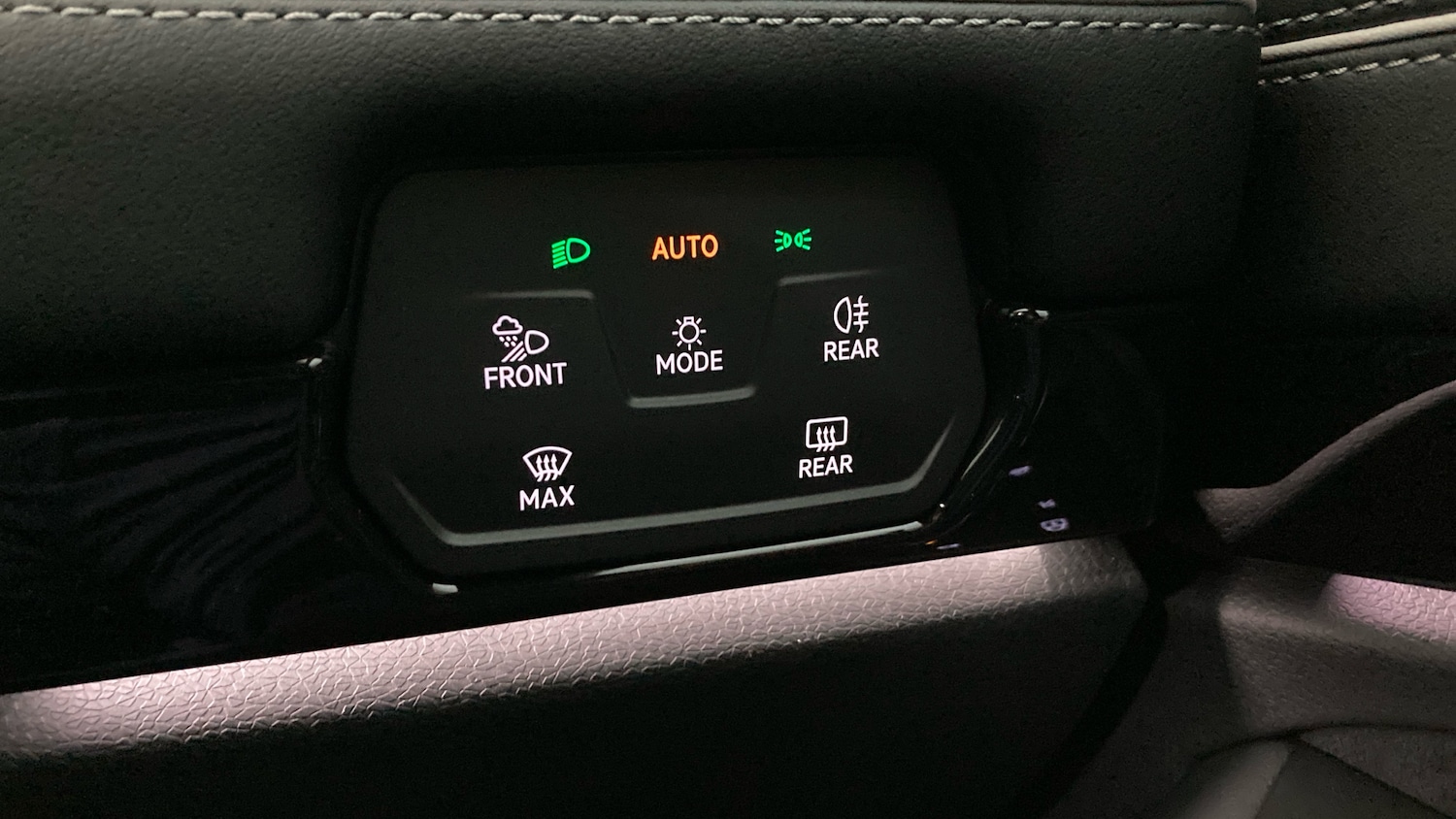 Used Volkswagen ID.7 2026 for sale - 78045432: Photo 31