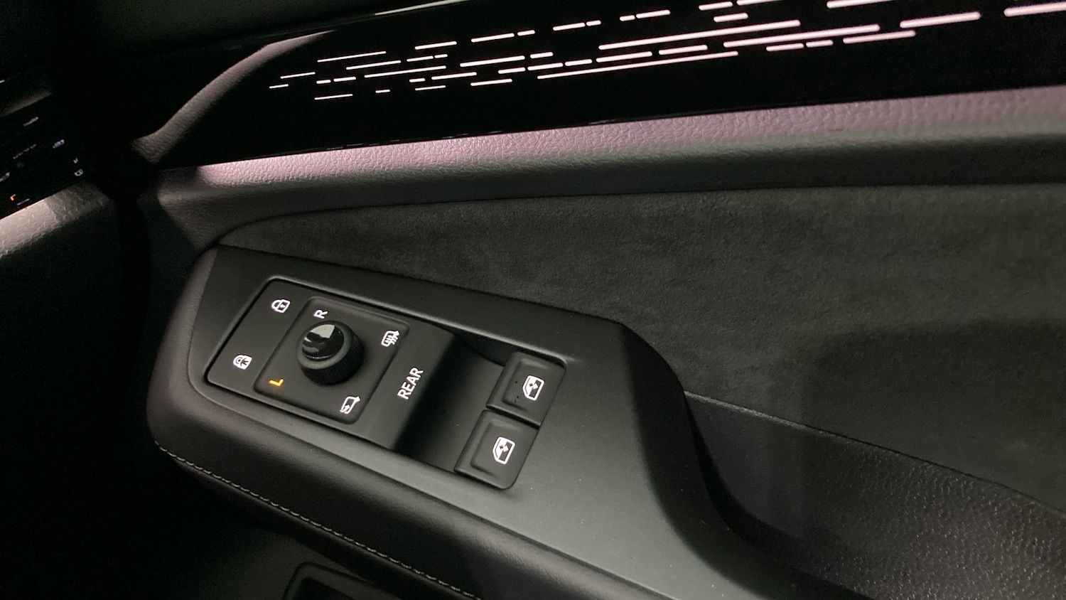 Used Volkswagen ID.7 2026 for sale - 78045432: Photo 33