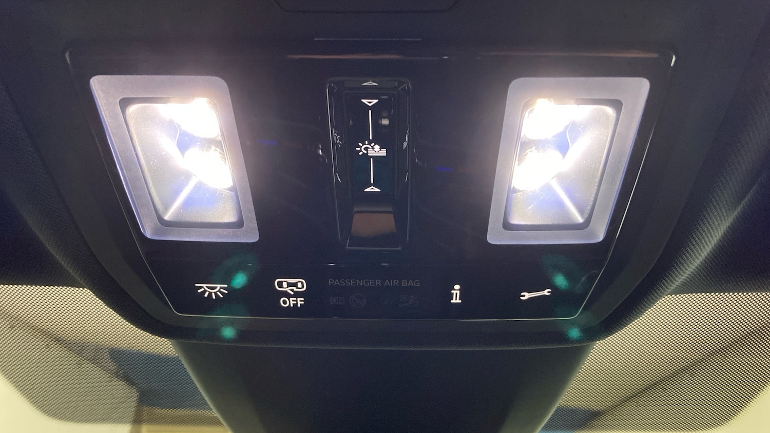 Used Volkswagen ID.7 2026 for sale - 78045432: Photo 34