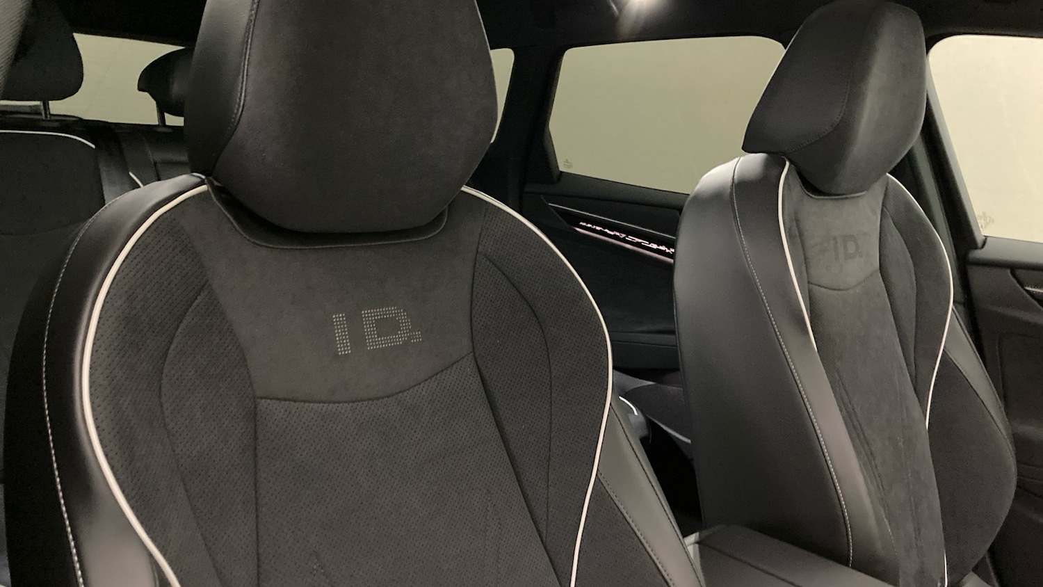 Used Volkswagen ID.7 2026 for sale - 78045432: Photo 36