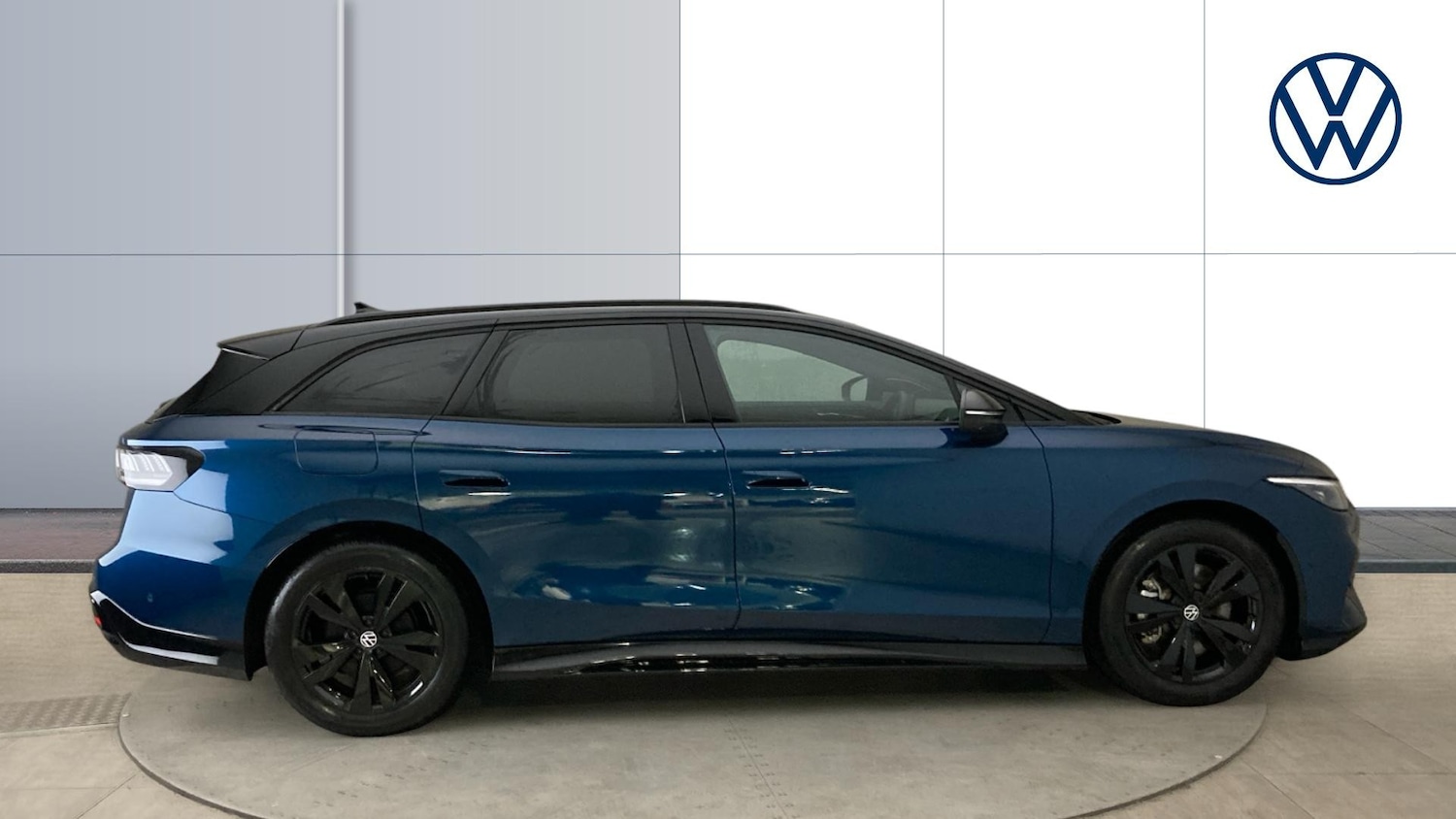 Used Volkswagen ID.7 2026 for sale - 78045432: Photo 4