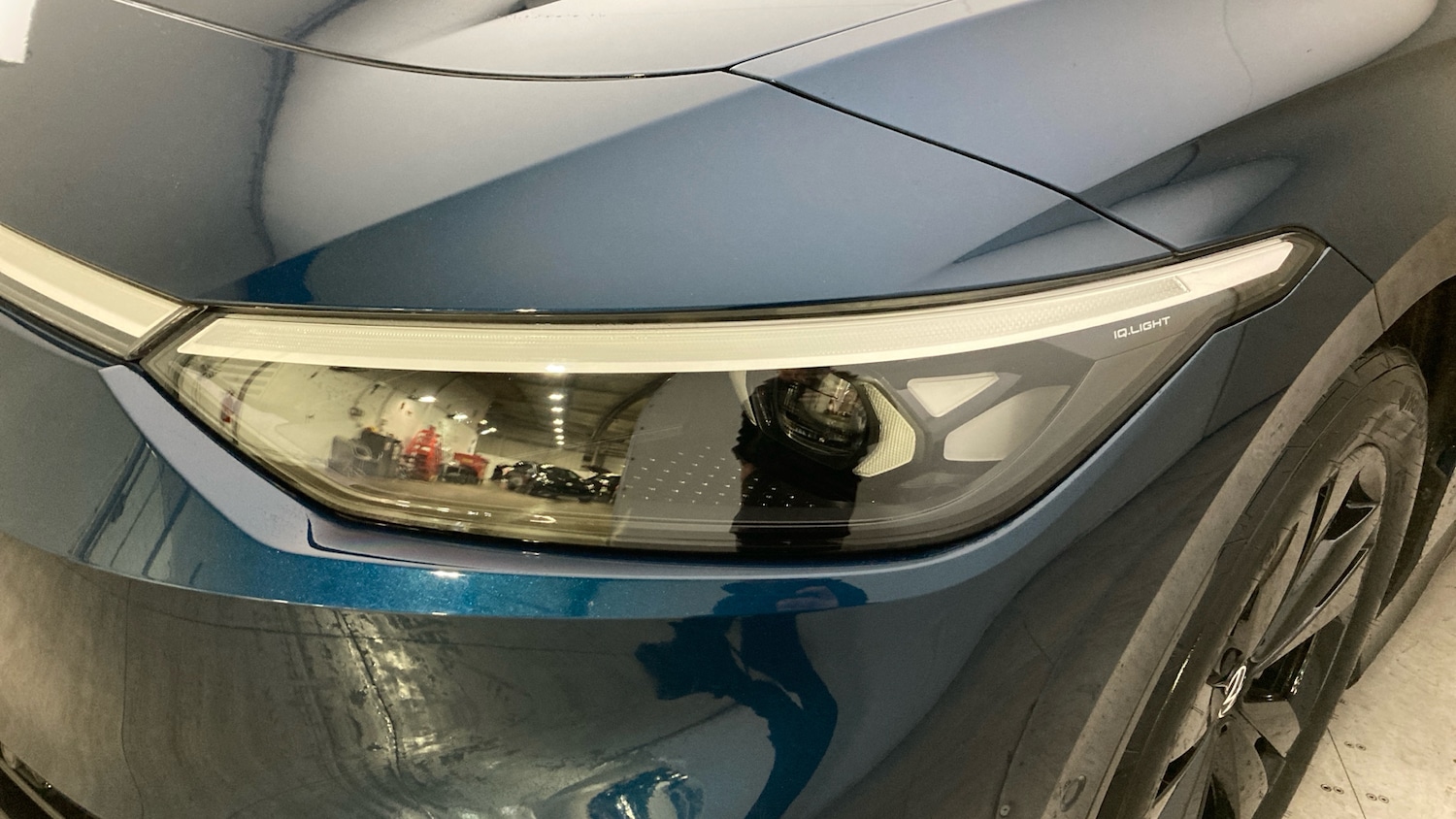 Used Volkswagen ID.7 2026 for sale - 78045432: Photo 42