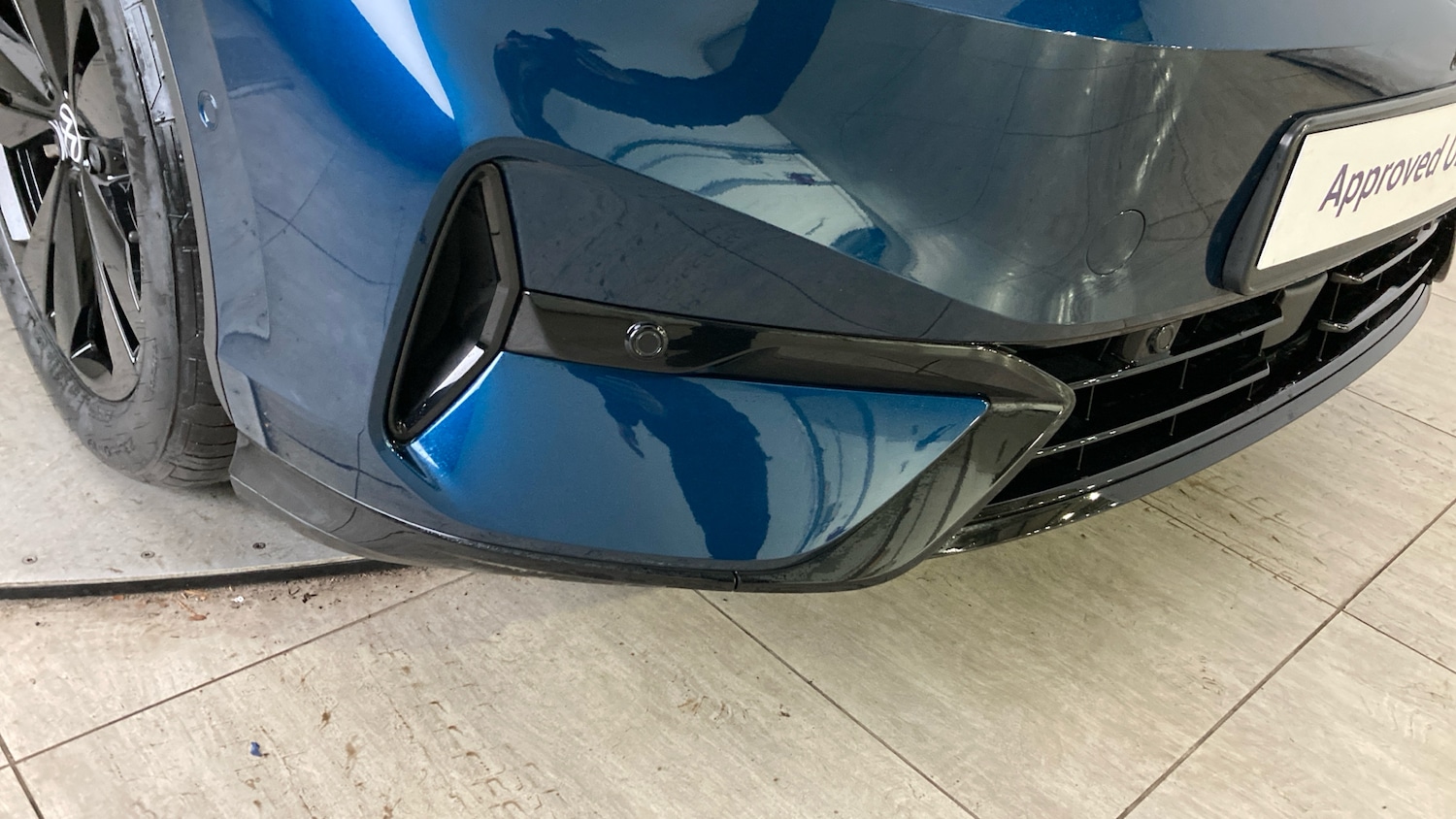 Used Volkswagen ID.7 2026 for sale - 78045432: Photo 43