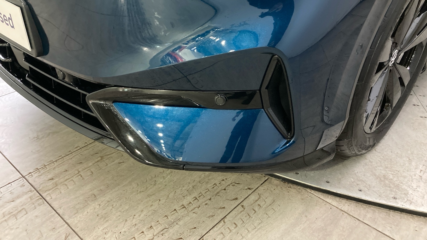 Used Volkswagen ID.7 2026 for sale - 78045432: Photo 44