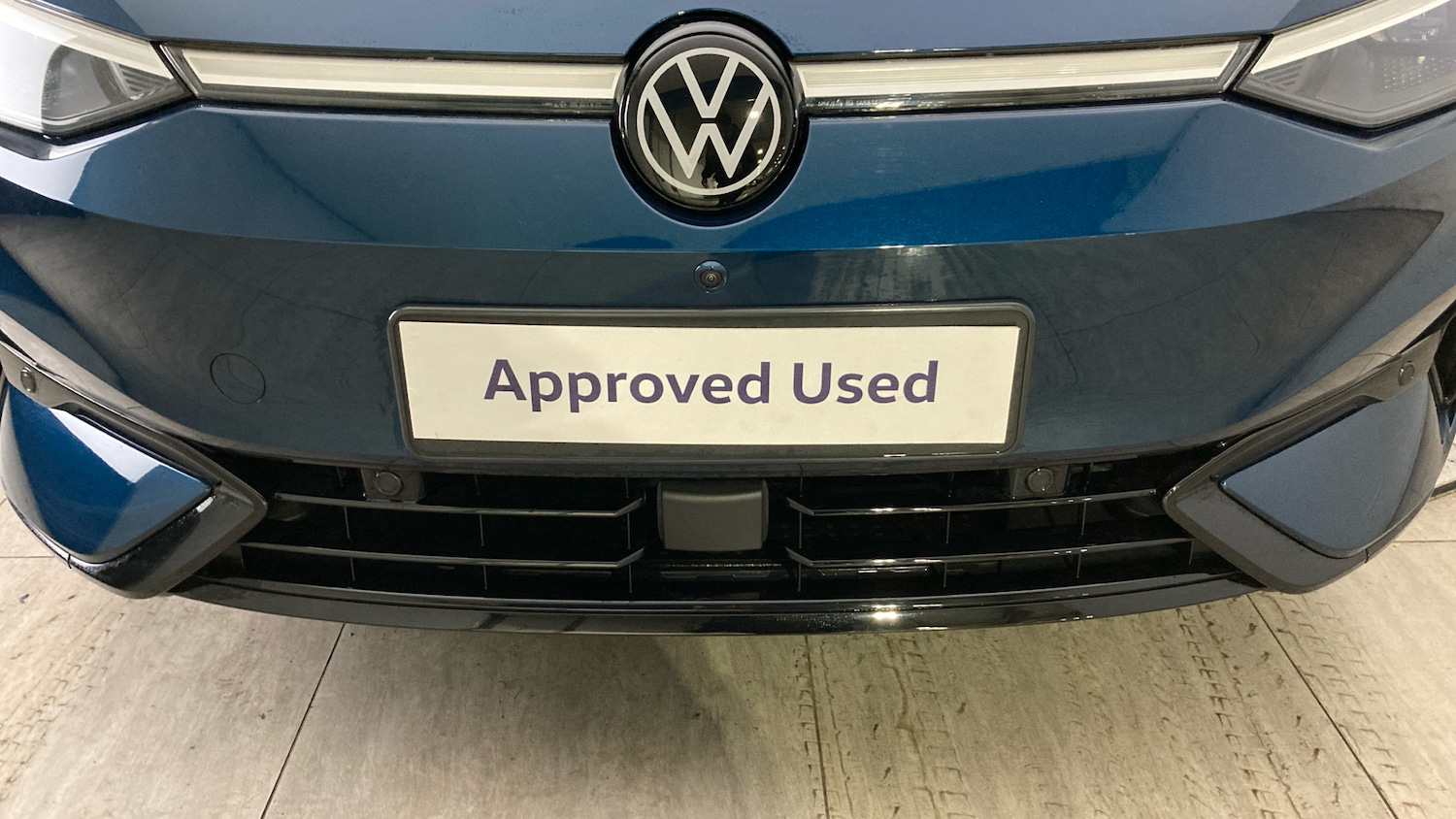 Used Volkswagen ID.7 2026 for sale - 78045432: Photo 45