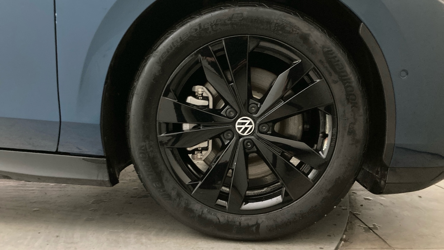 Used Volkswagen ID.7 2026 for sale - 78045432: Photo 5