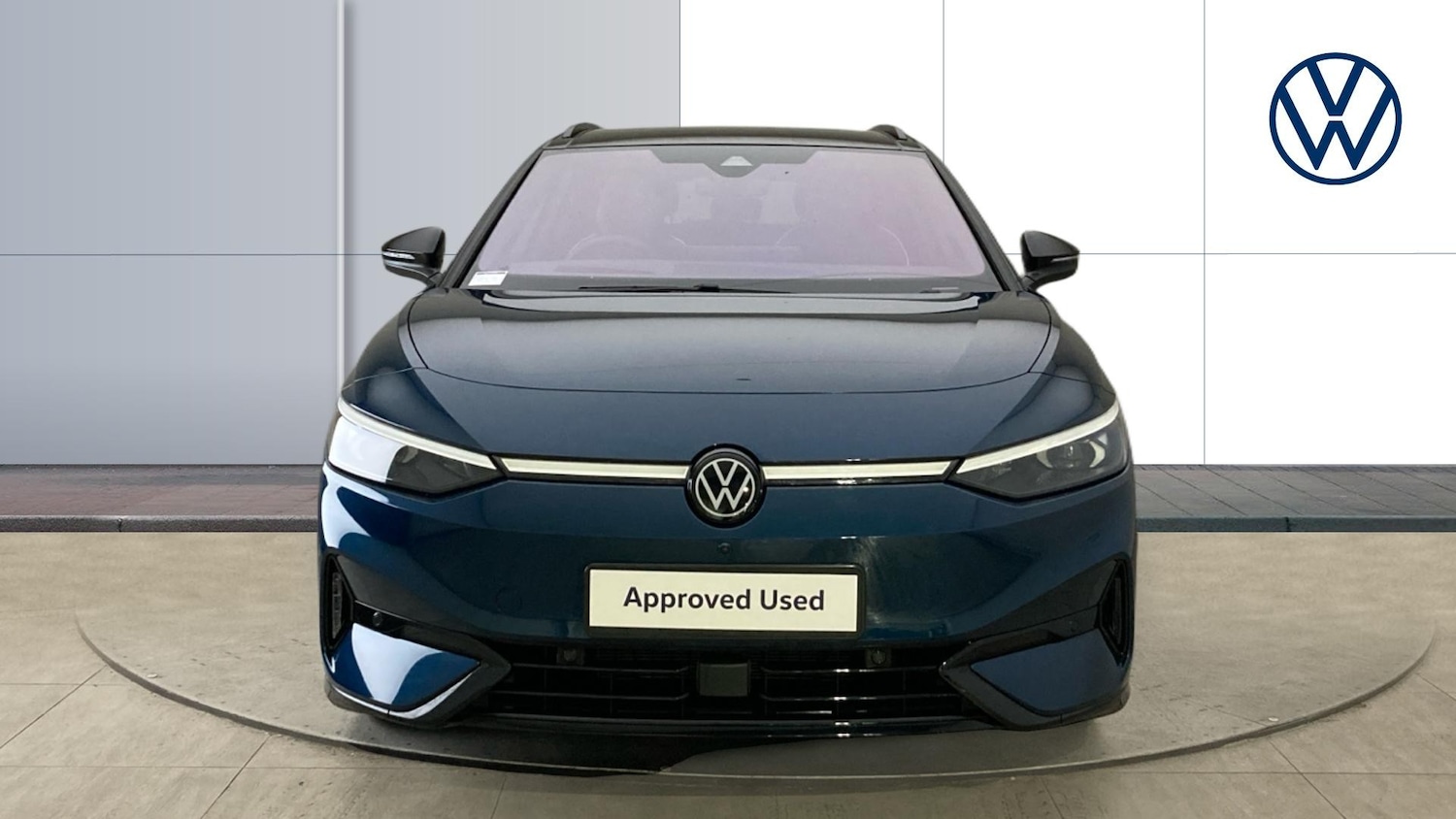 Used Volkswagen ID.7 2026 for sale - 78045432: Photo 7