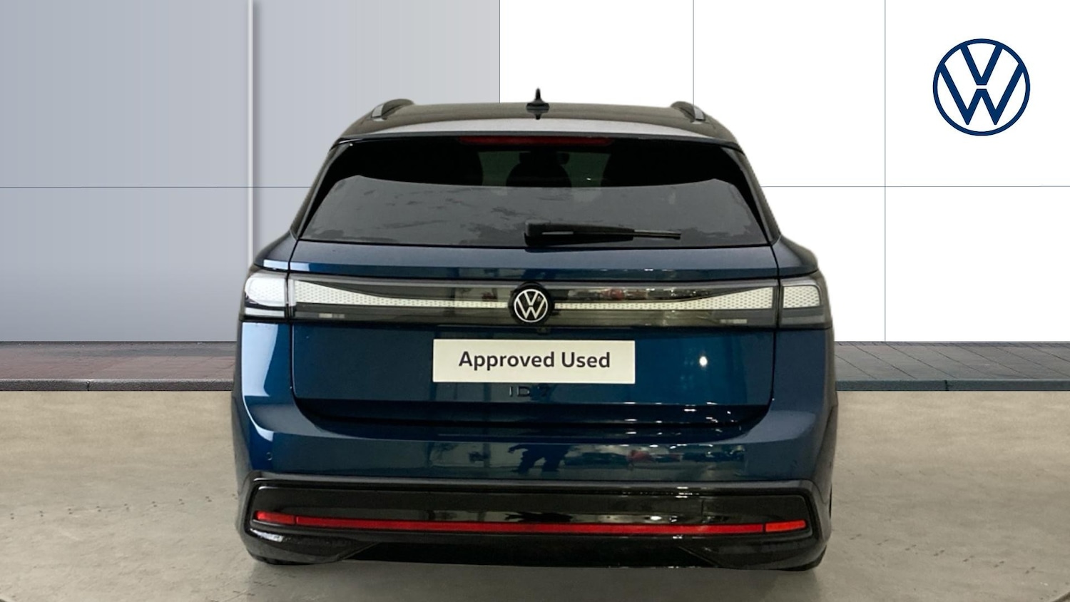 Used Volkswagen ID.7 2026 for sale - 78045432: Photo 8