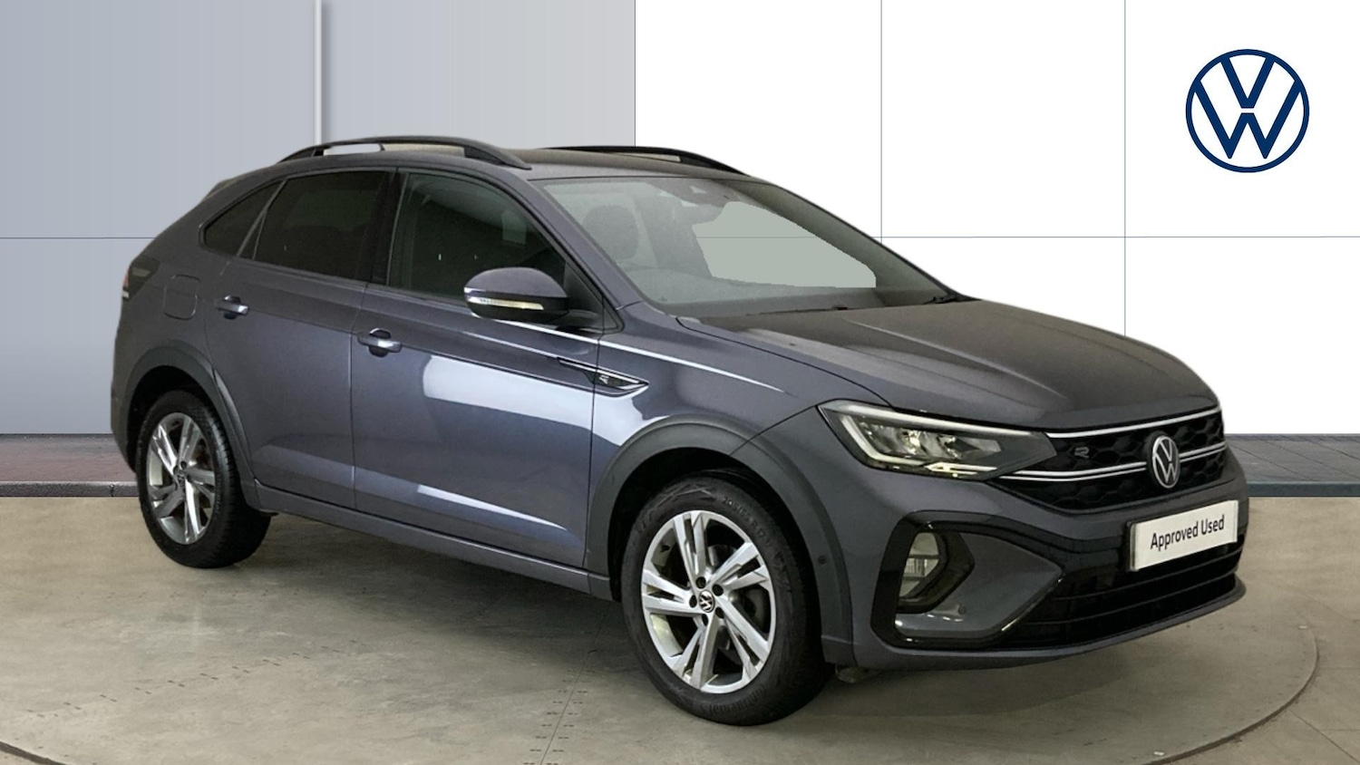 Used Volkswagen Taigo 2024 for sale - 76976921: Photo 1