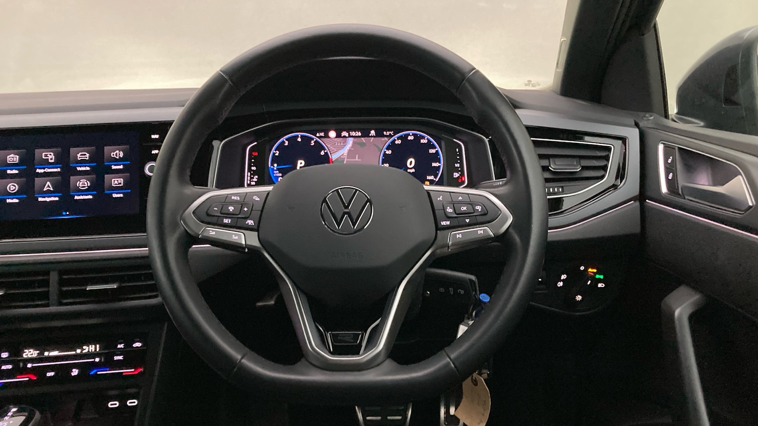 Used Volkswagen Taigo 2024 for sale - 76976921: Photo 10