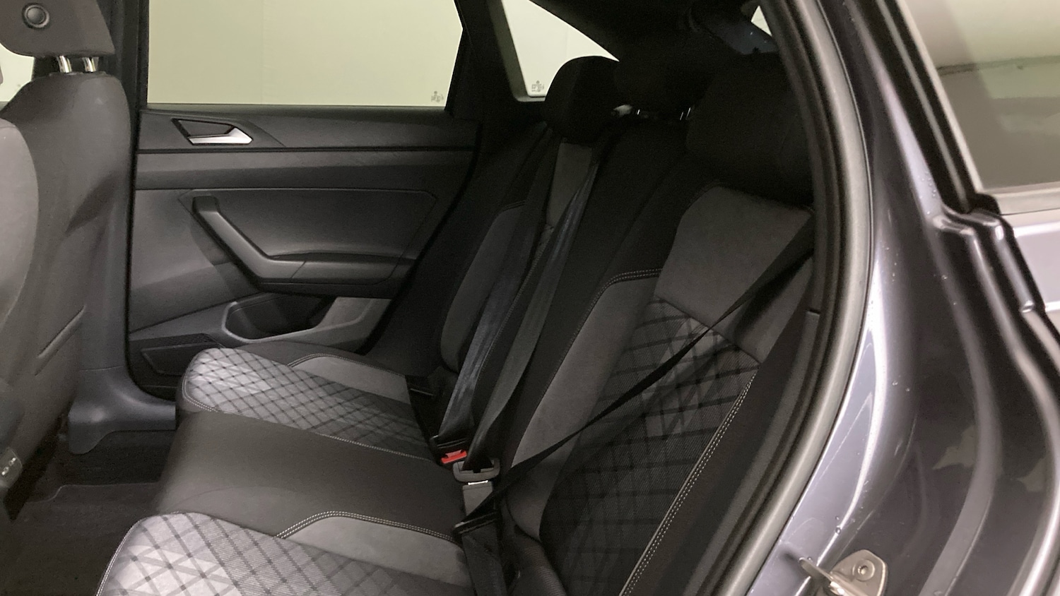 Used Volkswagen Taigo 2024 for sale - 76976921: Photo 16