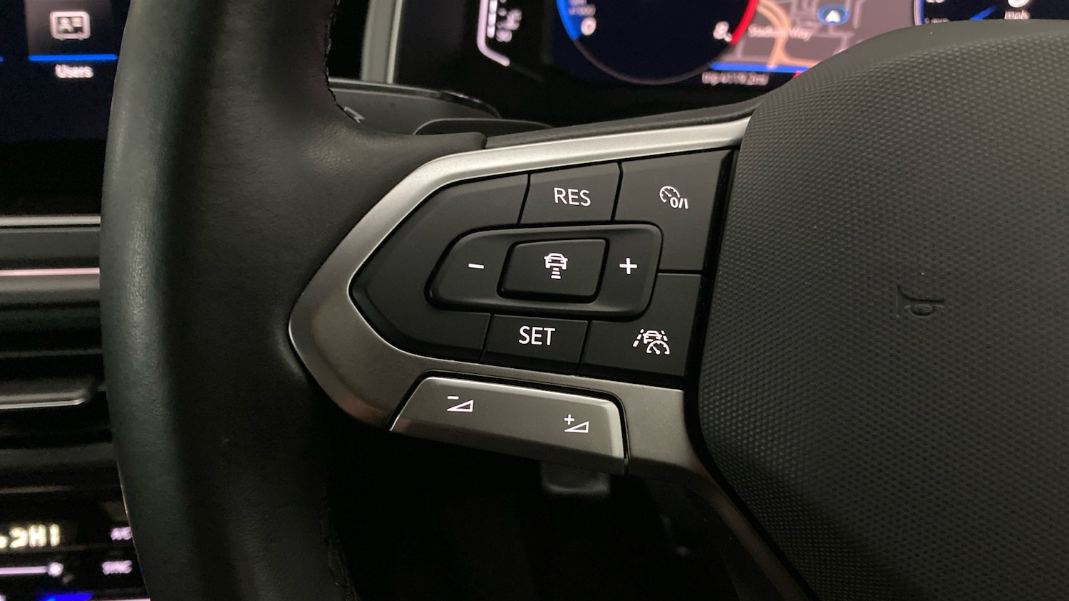 Used Volkswagen Taigo 2024 for sale - 76976921: Photo 17