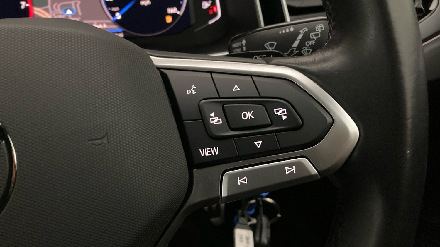 Used Volkswagen Taigo 2024 for sale - 76976921: Photo 18