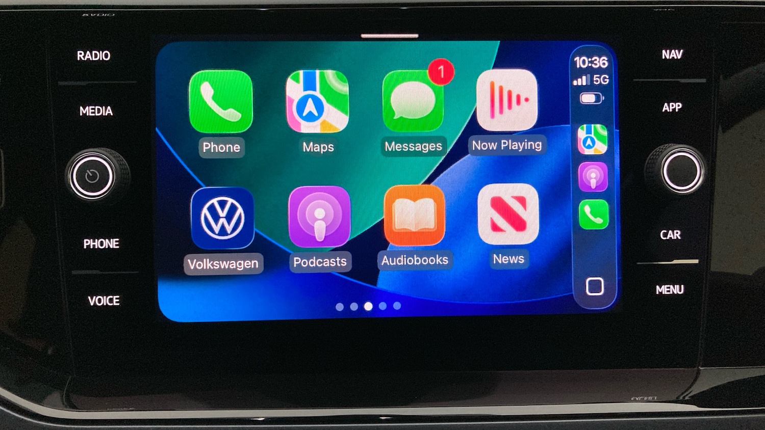 Used Volkswagen Taigo 2024 for sale - 76976921: Photo 21