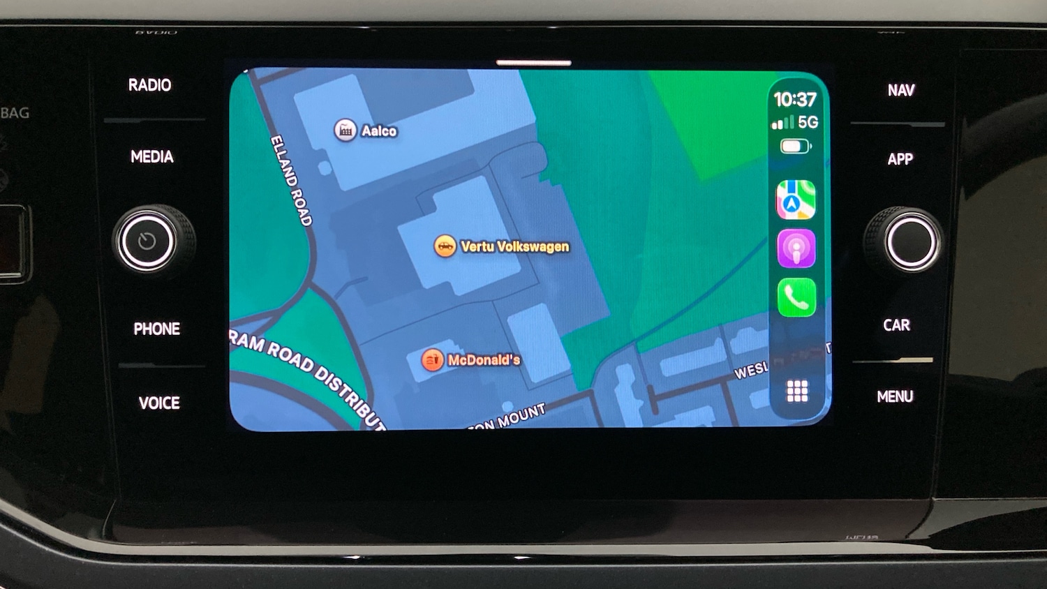 Used Volkswagen Taigo 2024 for sale - 76976921: Photo 22