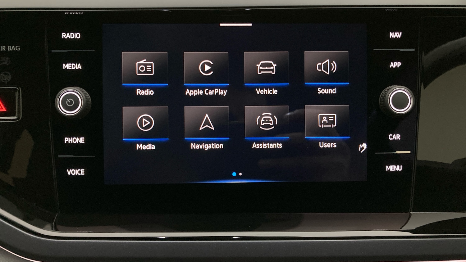 Used Volkswagen Taigo 2024 for sale - 76976921: Photo 24