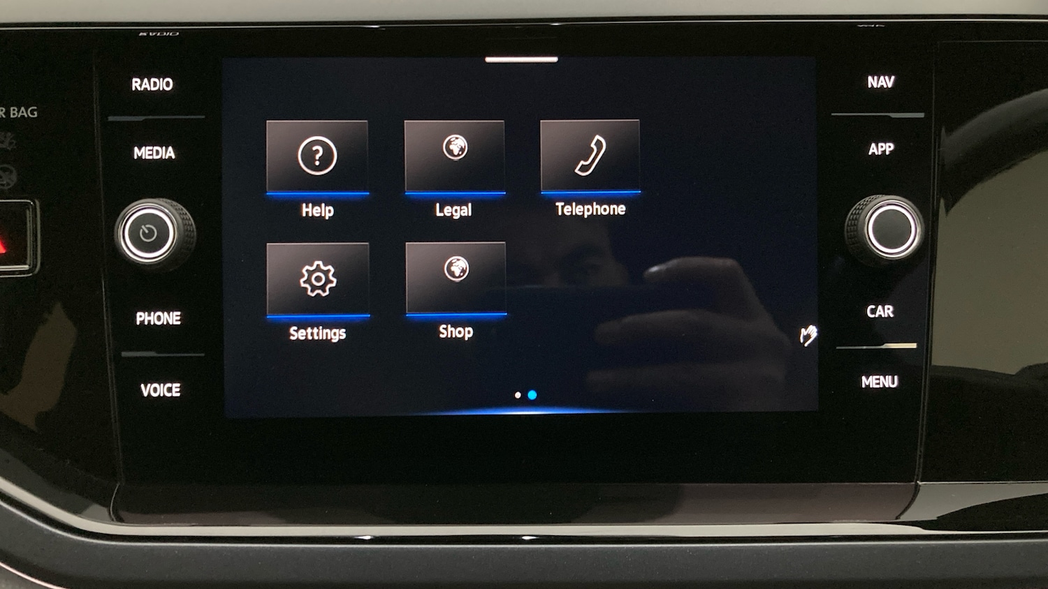 Used Volkswagen Taigo 2024 for sale - 76976921: Photo 25