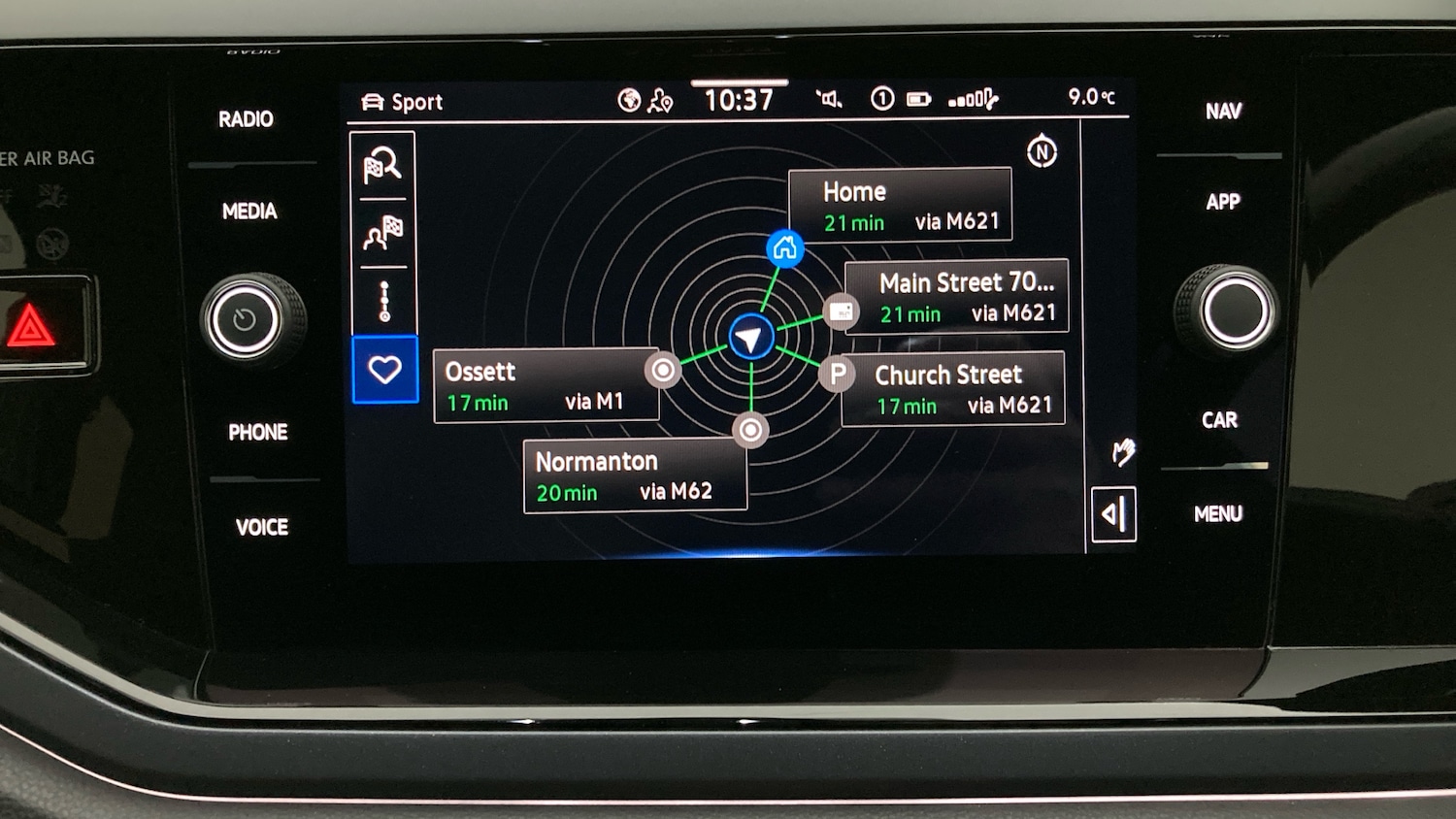 Used Volkswagen Taigo 2024 for sale - 76976921: Photo 27