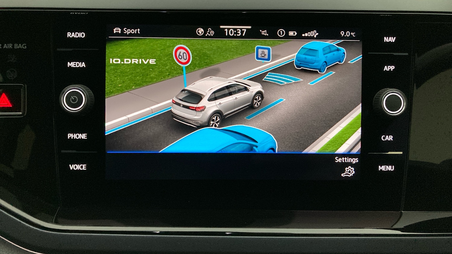 Used Volkswagen Taigo 2024 for sale - 76976921: Photo 28