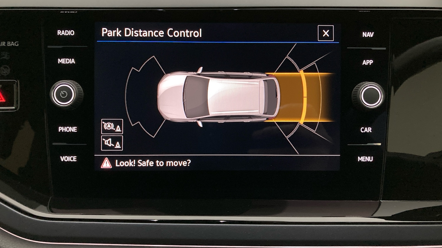 Used Volkswagen Taigo 2024 for sale - 76976921: Photo 29