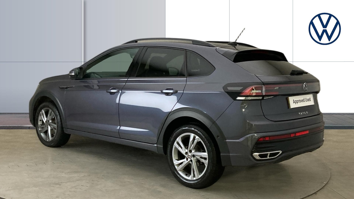 Used Volkswagen Taigo 2024 for sale - 76976921: Photo 3