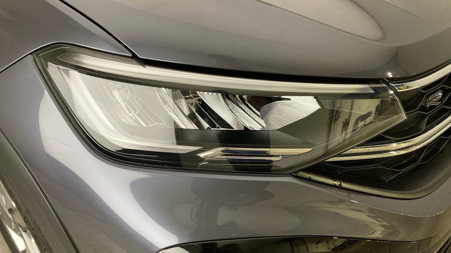 Used Volkswagen Taigo 2024 for sale - 76976921: Photo 36