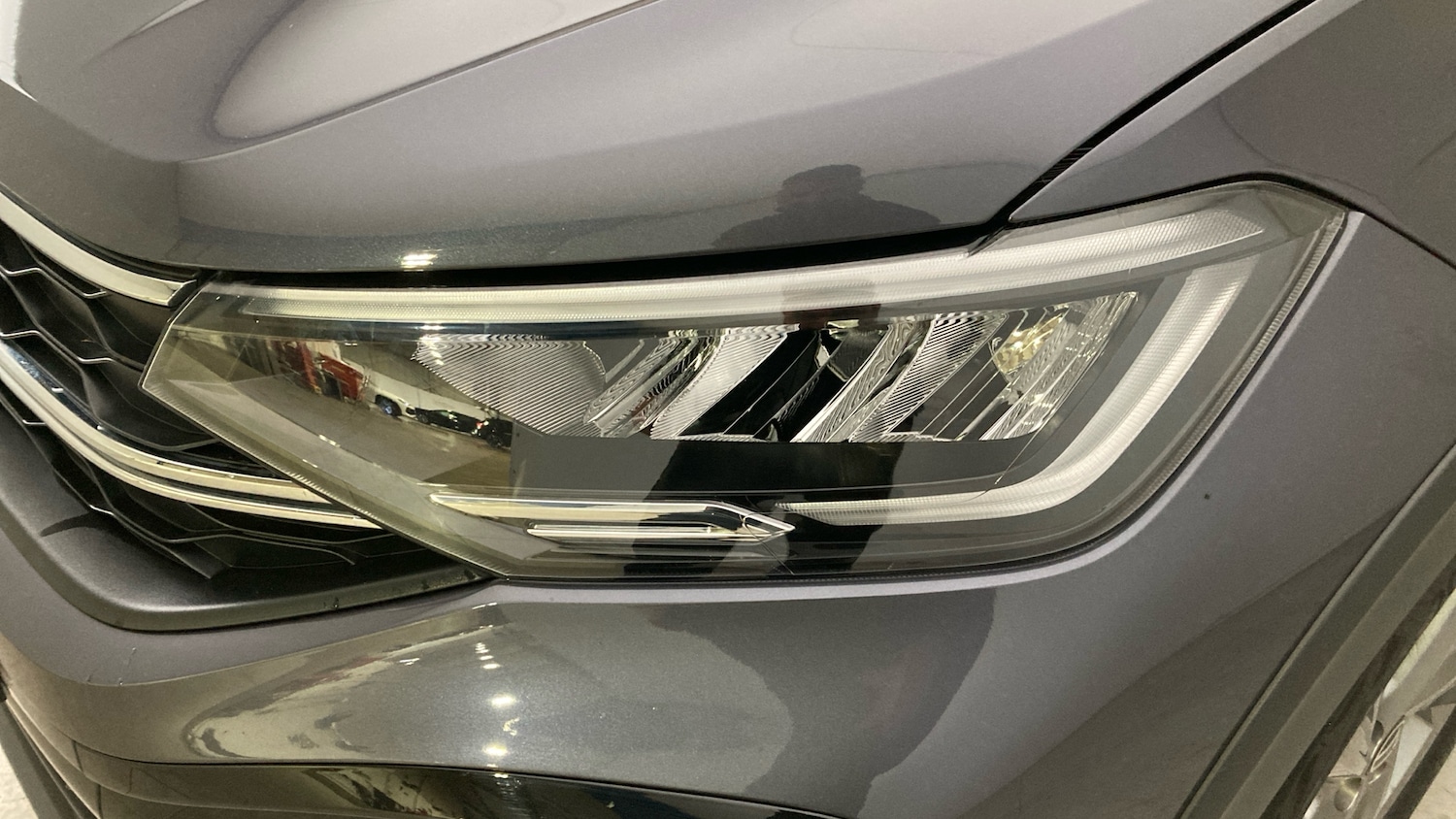 Used Volkswagen Taigo 2024 for sale - 76976921: Photo 37