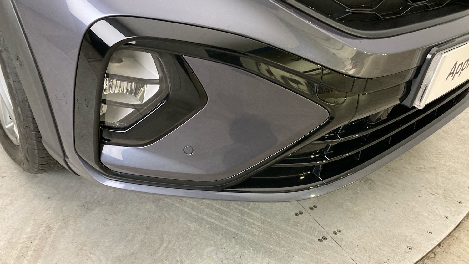 Used Volkswagen Taigo 2024 for sale - 76976921: Photo 38