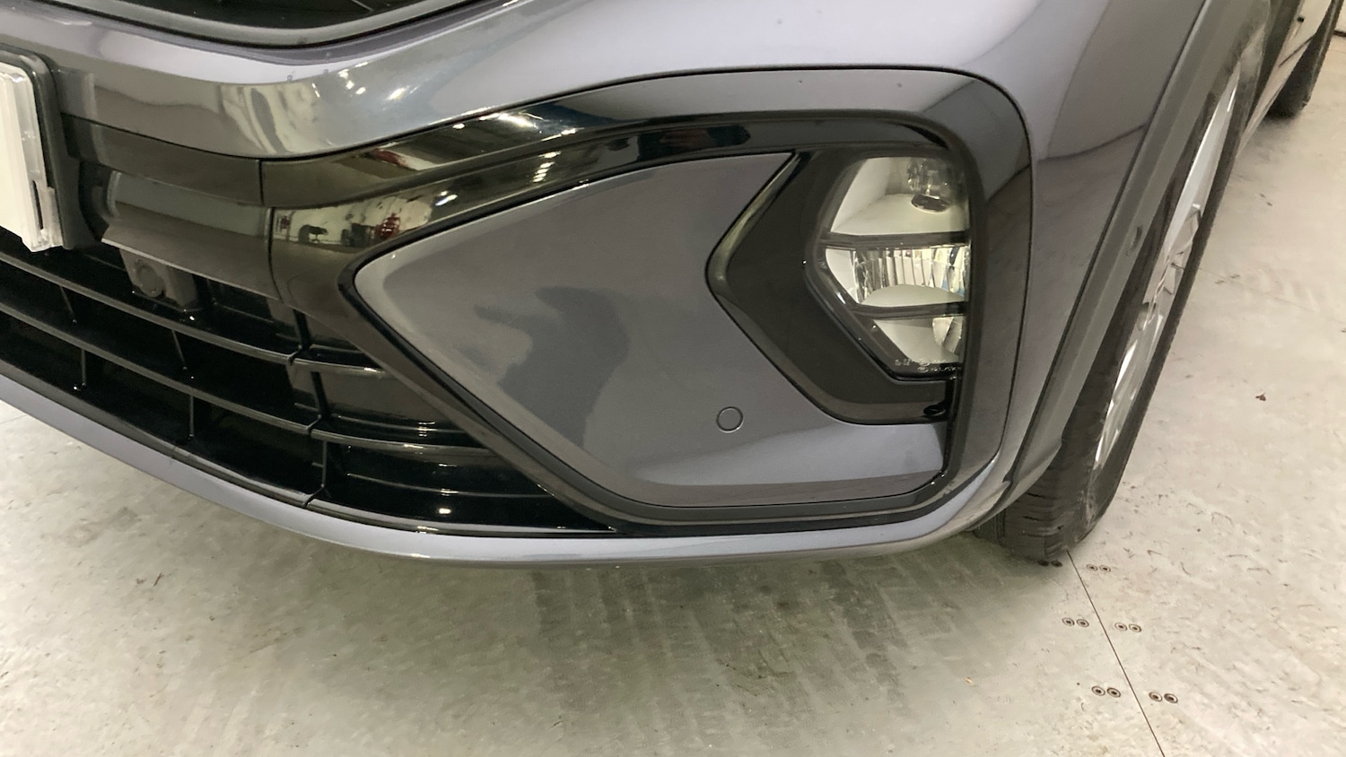 Used Volkswagen Taigo 2024 for sale - 76976921: Photo 39