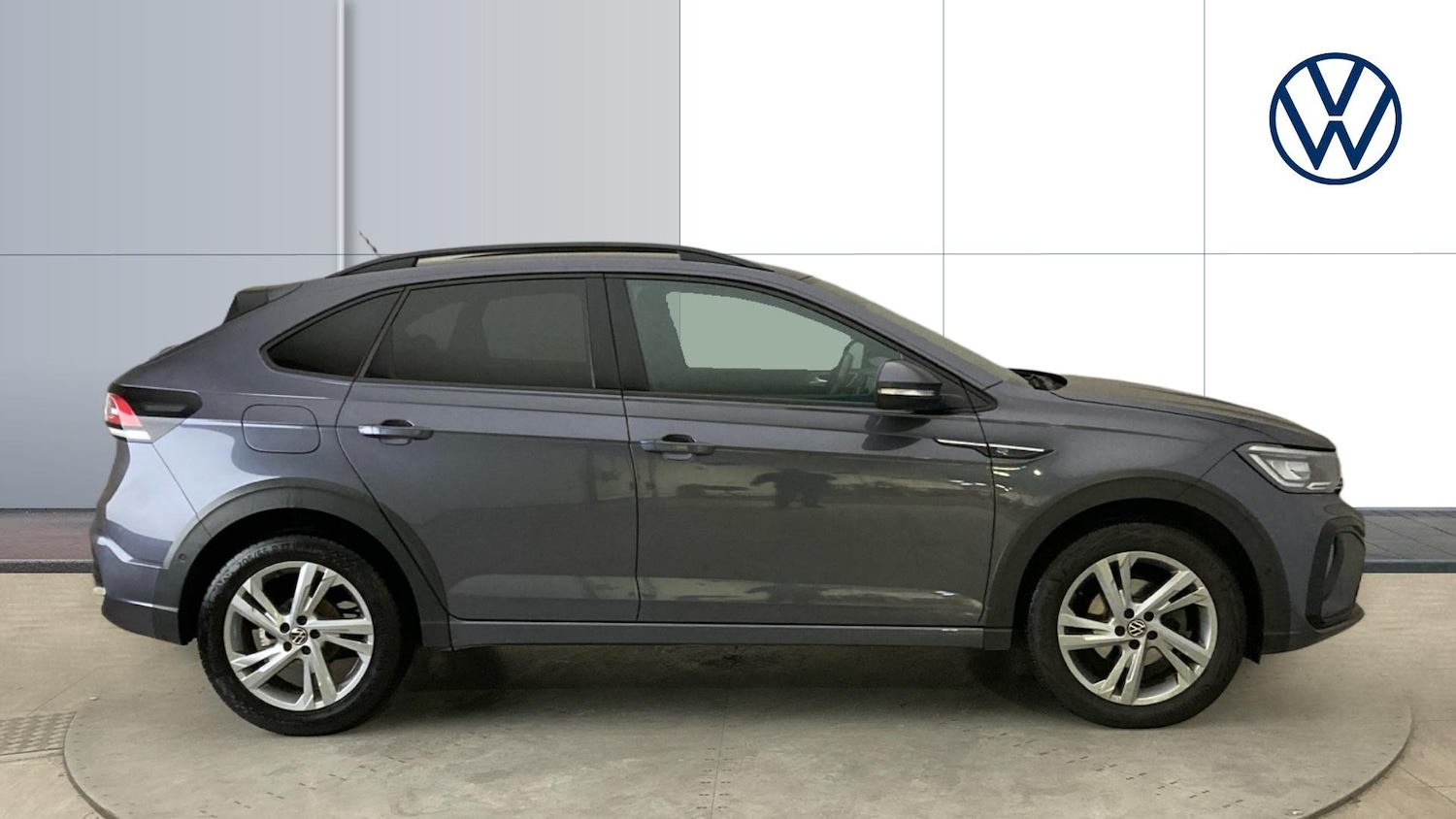 Used Volkswagen Taigo 2024 for sale - 76976921: Photo 4