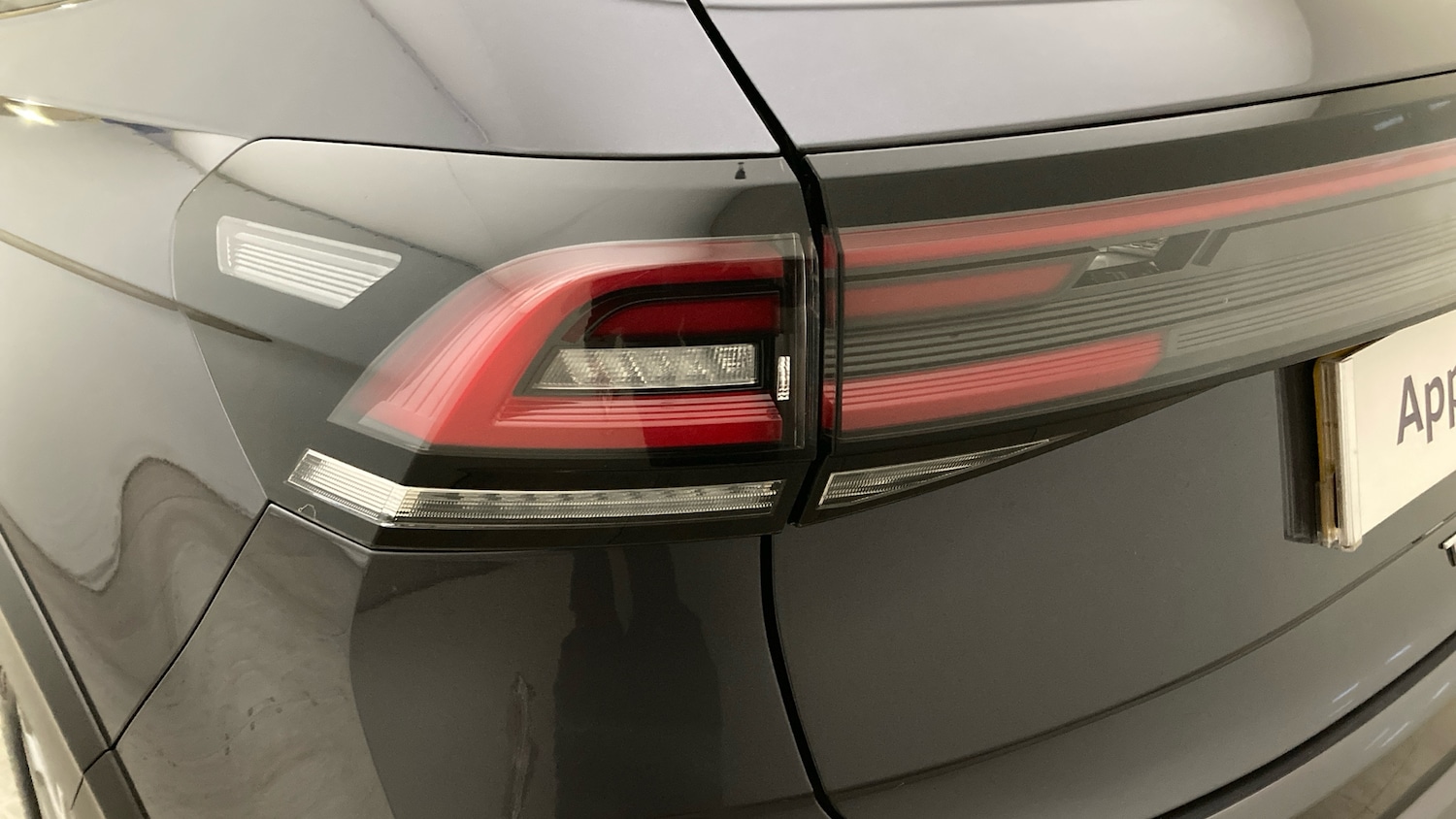 Used Volkswagen Taigo 2024 for sale - 76976921: Photo 41