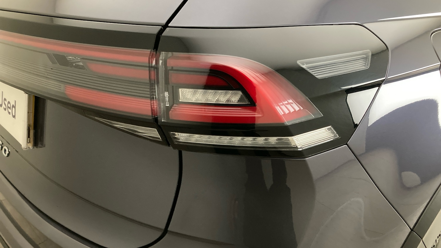 Used Volkswagen Taigo 2024 for sale - 76976921: Photo 42