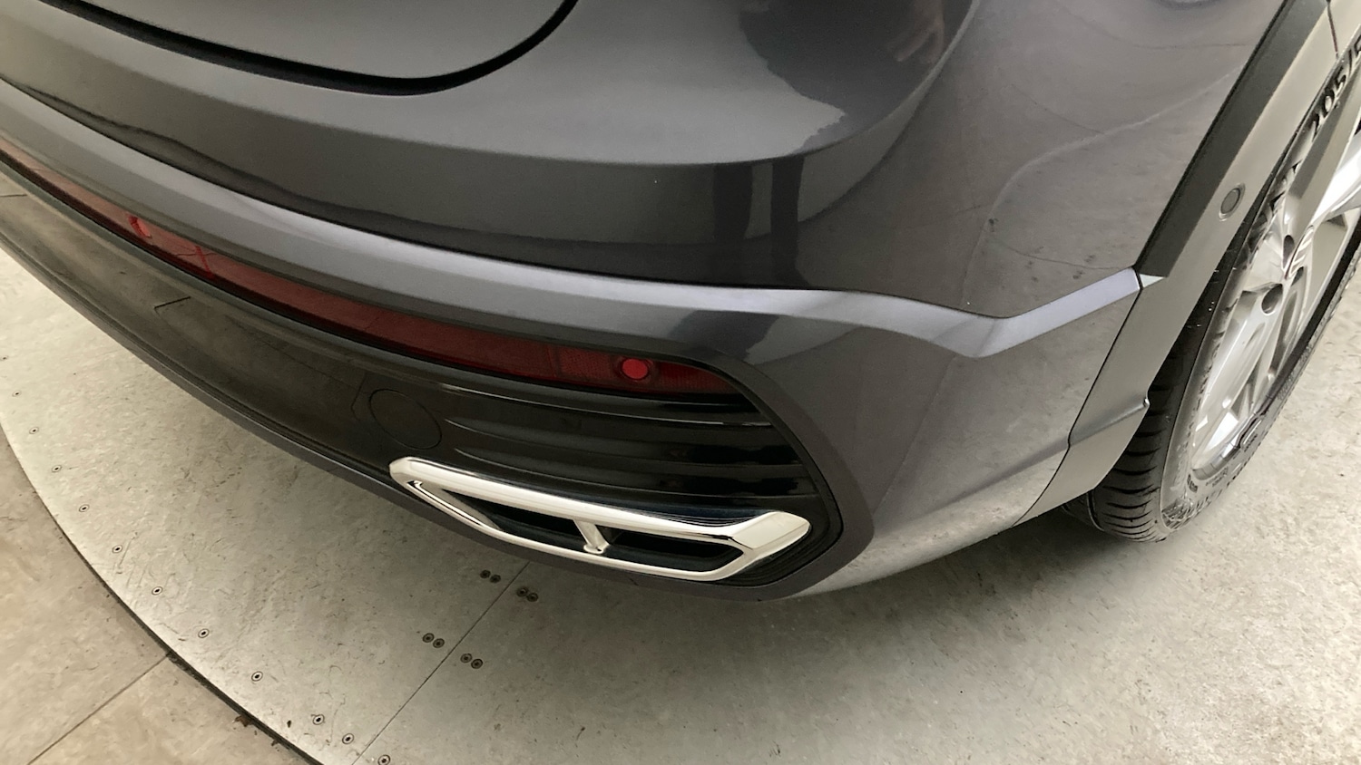 Used Volkswagen Taigo 2024 for sale - 76976921: Photo 44