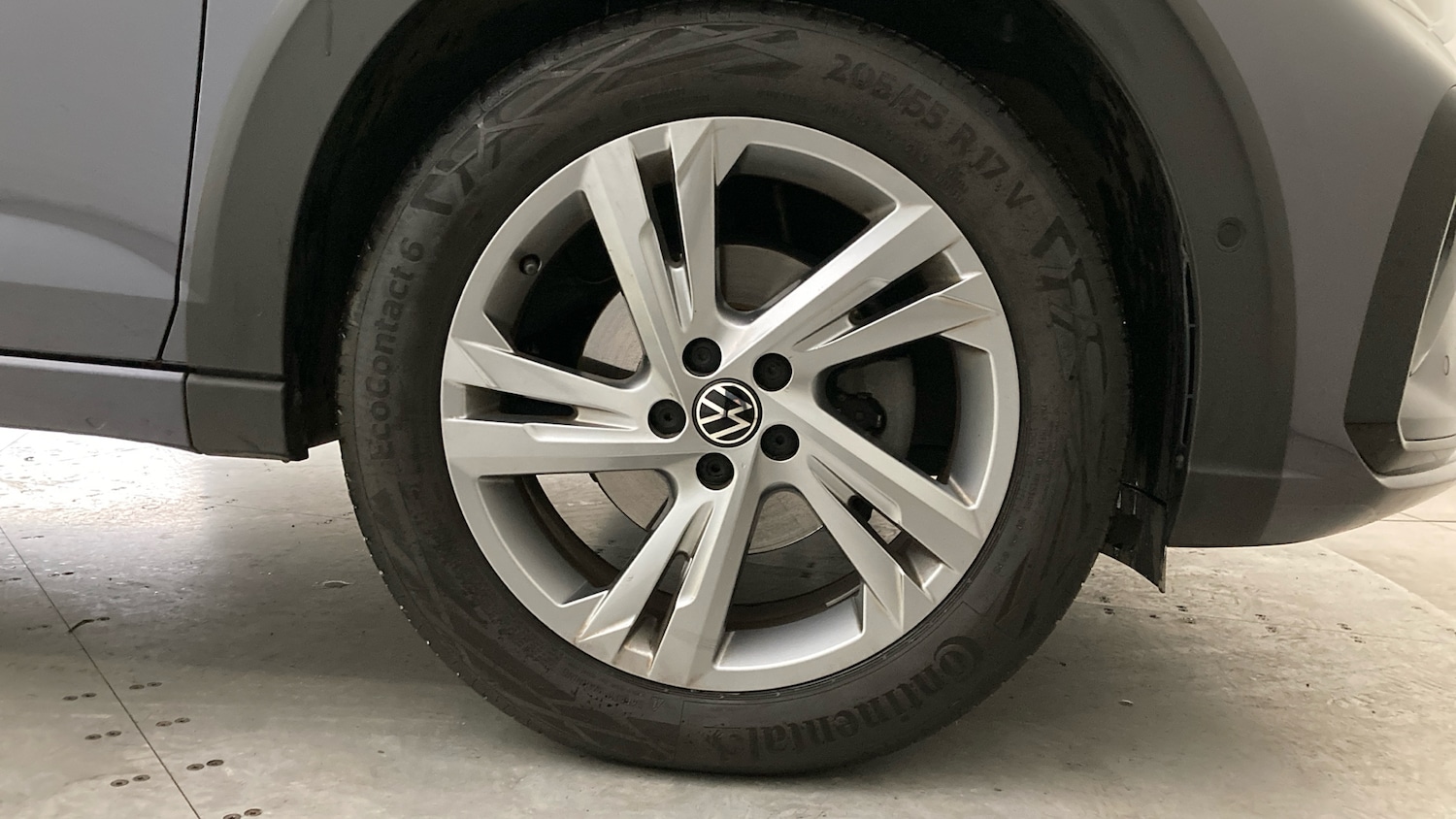 Used Volkswagen Taigo 2024 for sale - 76976921: Photo 5