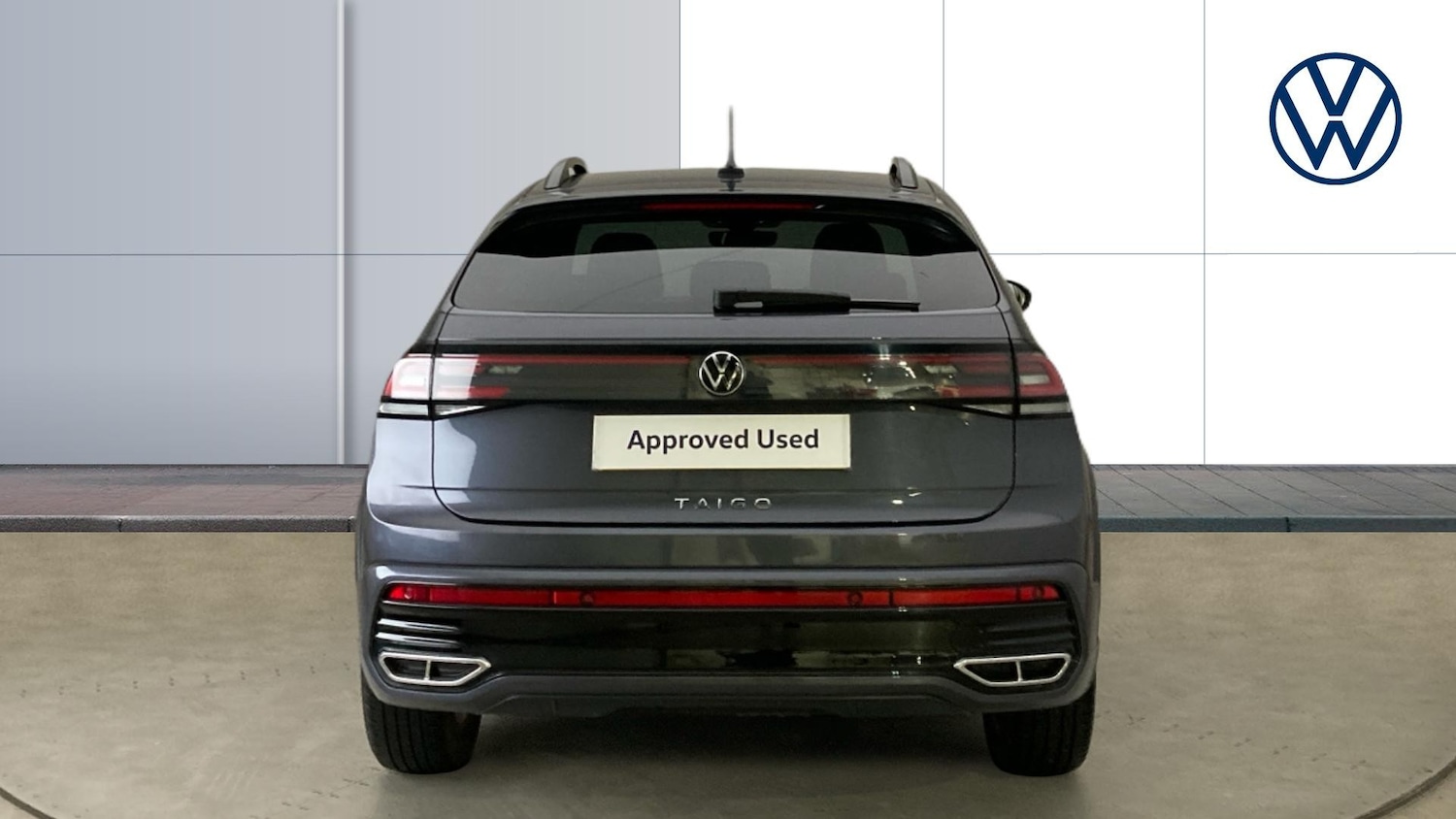 Used Volkswagen Taigo 2024 for sale - 76976921: Photo 8