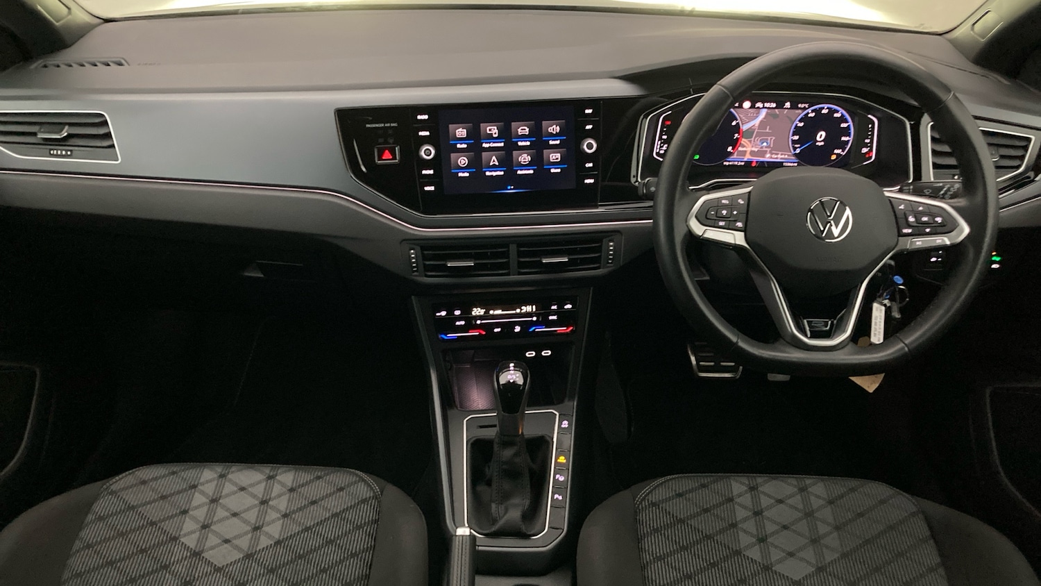 Used Volkswagen Taigo 2024 for sale - 76976921: Photo 9