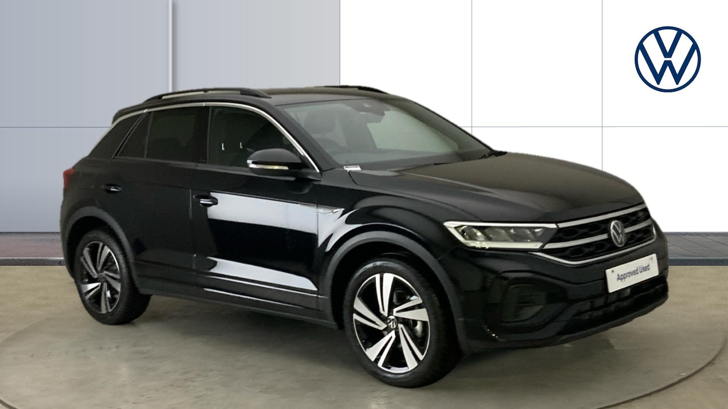 Used Volkswagen T-Roc 2025 for sale - 76063681: Photo 1