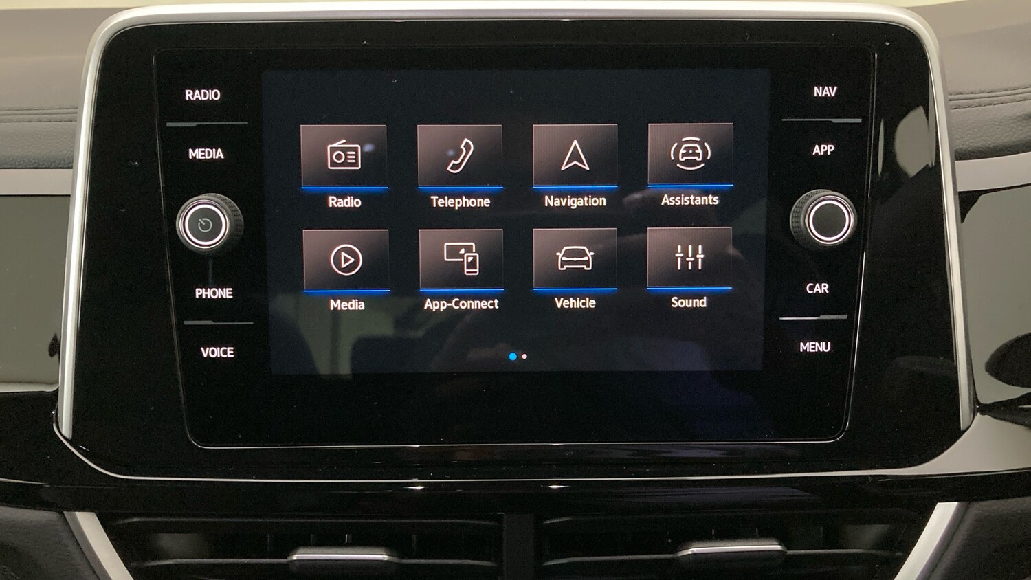 Used Volkswagen T-Roc 2025 for sale - 76063681: Photo 12