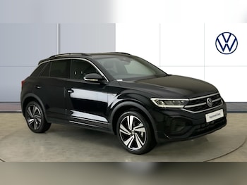 Volkswagen - T-Roc