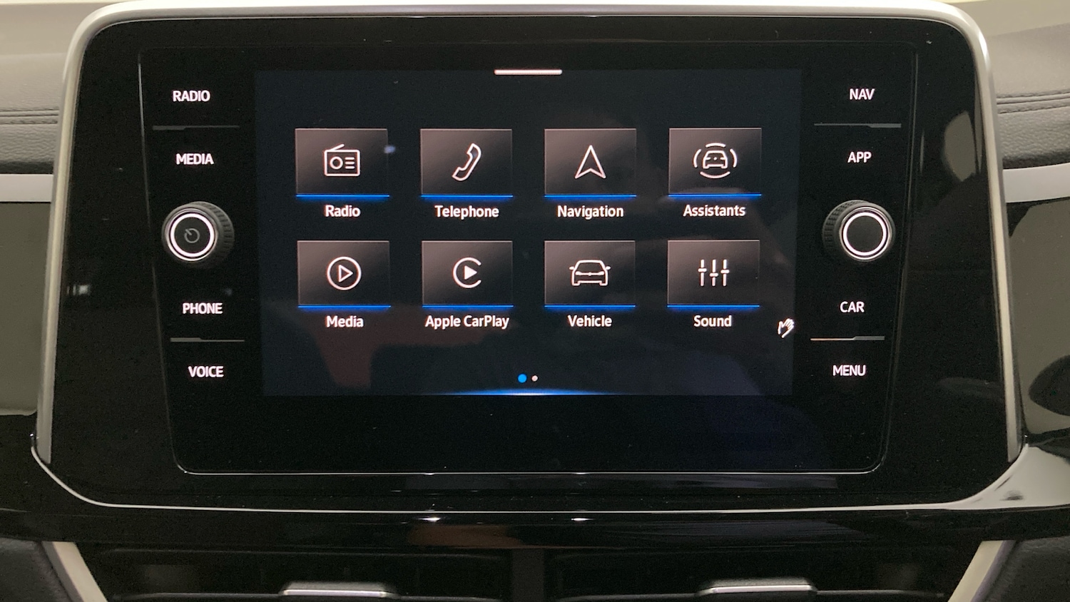 Used Volkswagen T-Roc 2025 for sale - 76063681: Photo 25