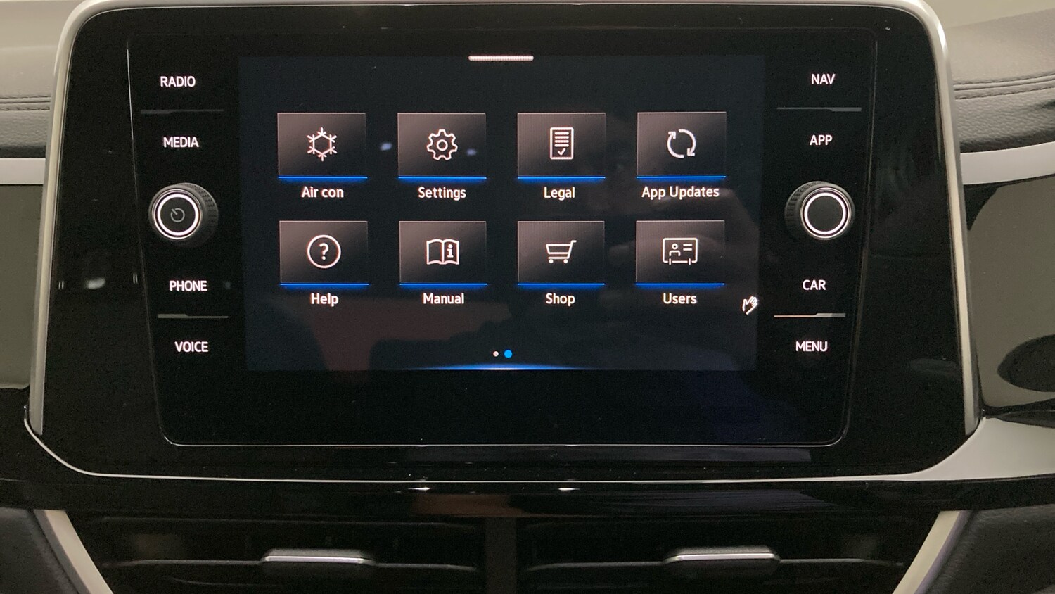 Used Volkswagen T-Roc 2025 for sale - 76063681: Photo 26